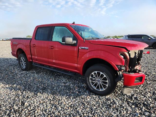 1FTEW1EP7LFB45246 Ford F150 SUPER