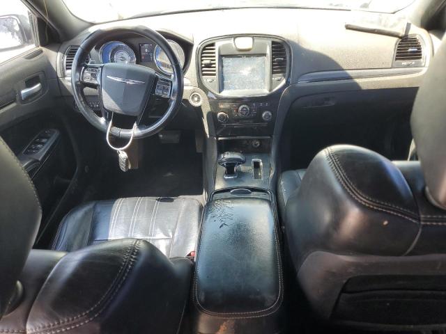 2C3CCABG3EH145321 Chrysler 300 S