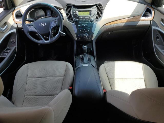 5XYZT3LB9EG146198 Hyundai SANTA FE S