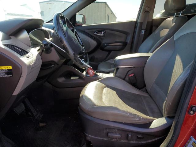 KM8JUCAG7FU096955 Hyundai dohc gdi theta ii