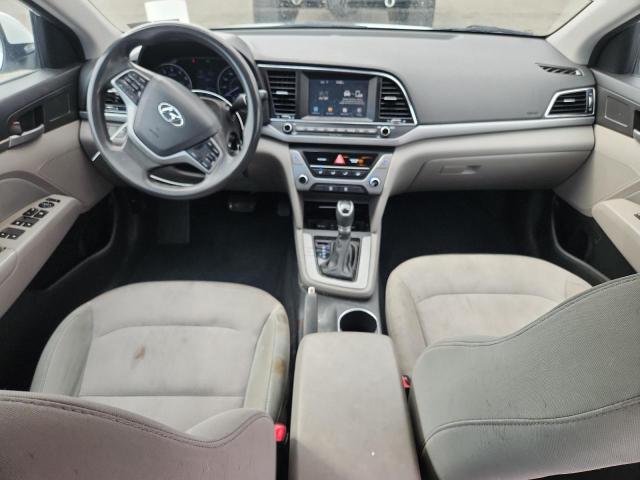 5NPD84LF3HH104689 Hyundai 2017