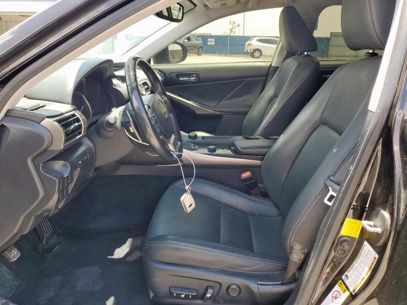 JTHBF1D23E5017117 Lexus IS 250