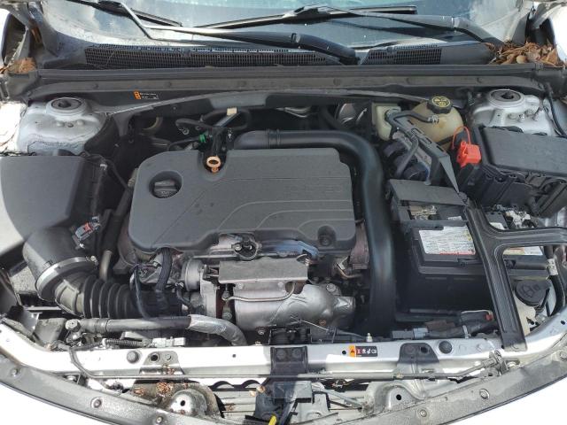 1G1ZB5ST4LF114955 Chevrolet lfv - direct injection, variable valve timing, gen 1