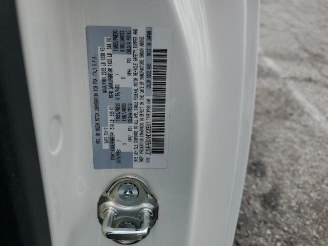 JC1NFAEKXH0126511 Fiat a4
