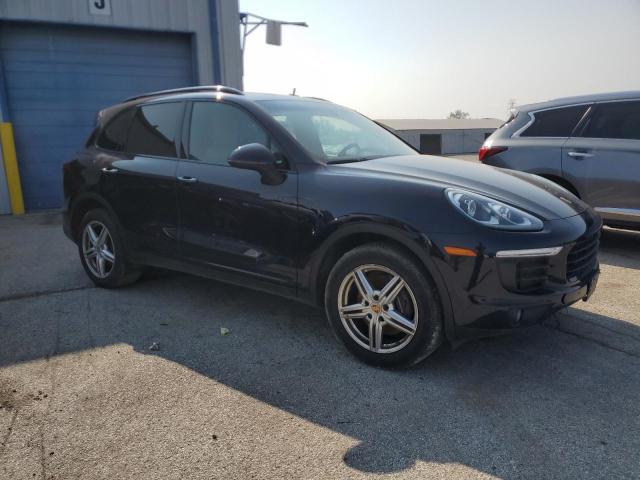 WP1AA2A28GKA36268 Porsche Cayenne