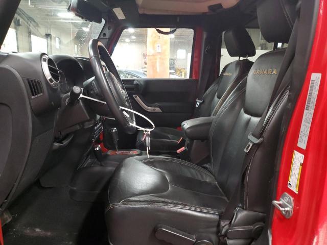 1C4BJWEG9FL699649 Jeep WRANGLER U