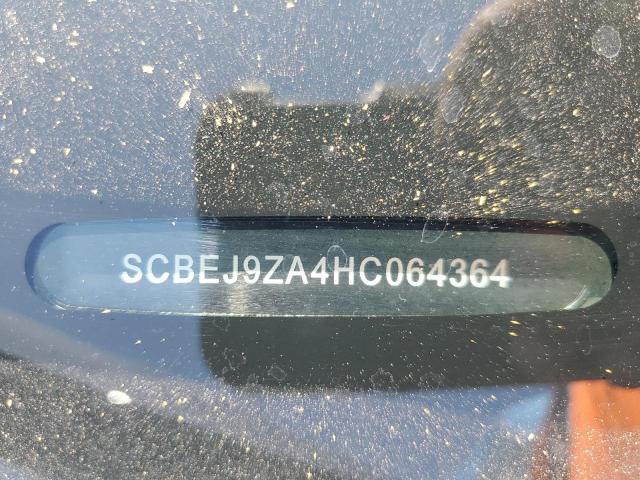 SCBEJ9ZA4HC064364 Bentley dbd