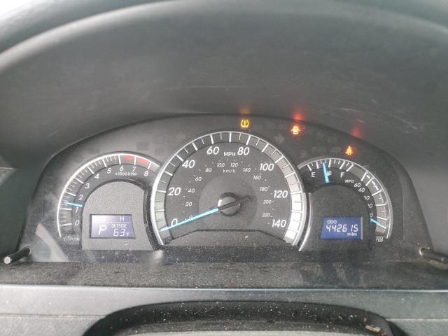 4T1BF1FK6EU748513 Toyota CAMRY L