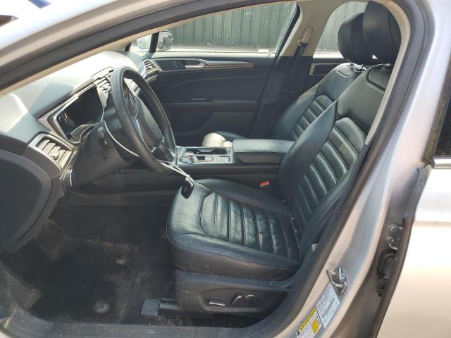 3FA6P0HD4HR187841 Ford 2017