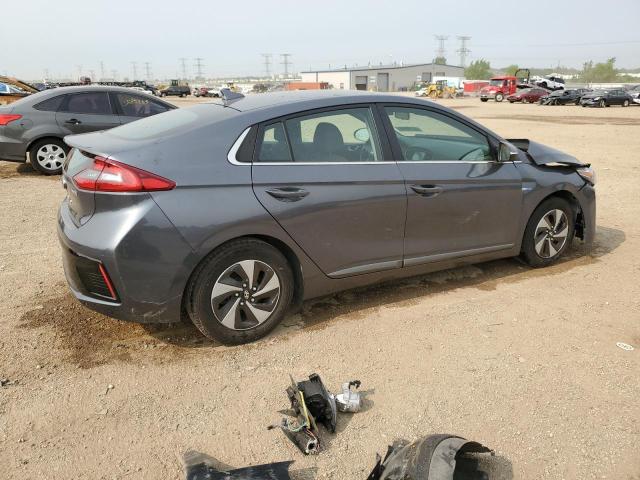 KMHC75LC6KU113647 Hyundai Ioniq