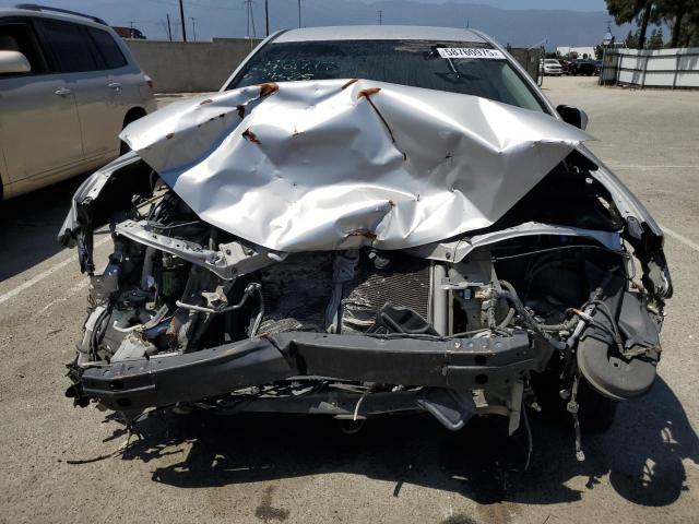 5YFBURHE0EP132996 Toyota 2zr-fe