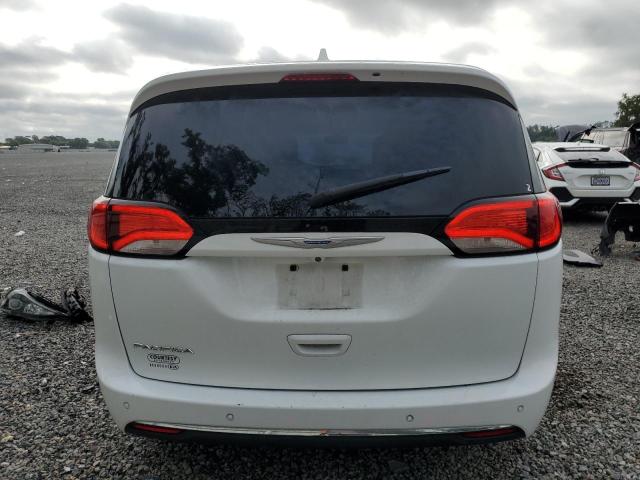2C4RC1BG8JR287948 Chrysler PACIFICA T
