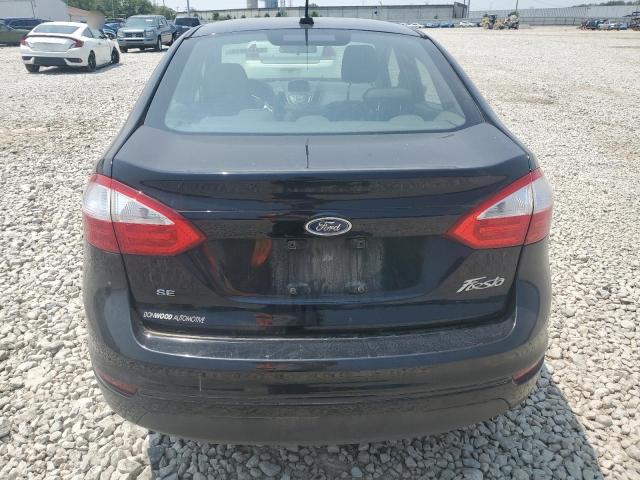 3FADP4BJ6HM119406 Ford FIESTA SE