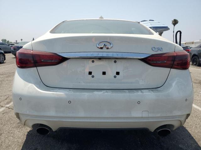 JN1EV7BPXPM510680 Infiniti Q50 LUXE