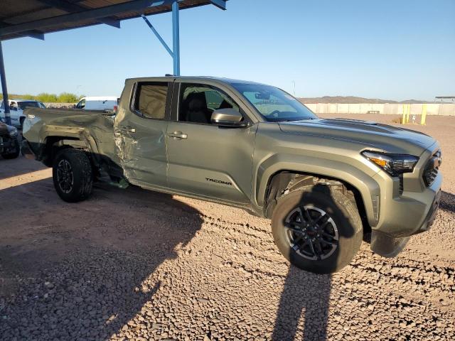 3TMLB5FN6SM026254 Toyota TACOMA DOU