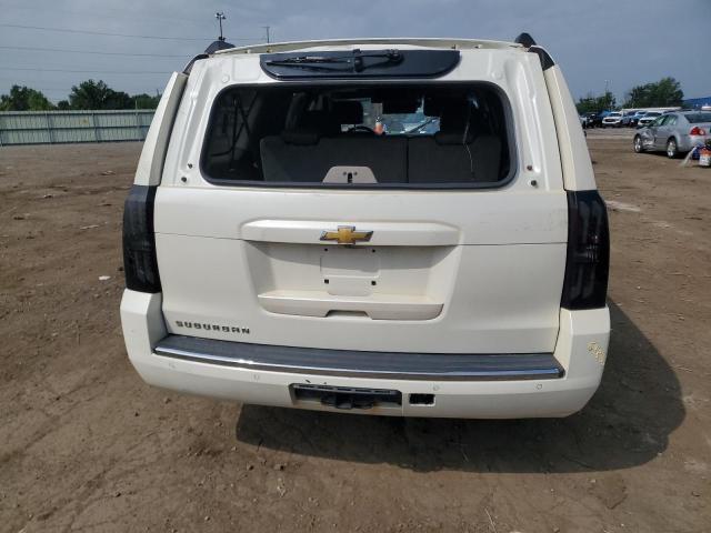 1GNSKKKC3FR179300 Chevrolet SUBURBAN K