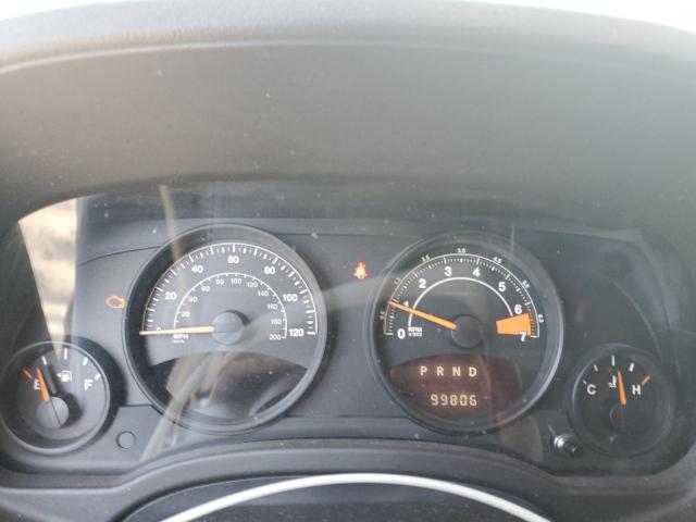 1C4NJPBA8GD769396 Jeep 2016
