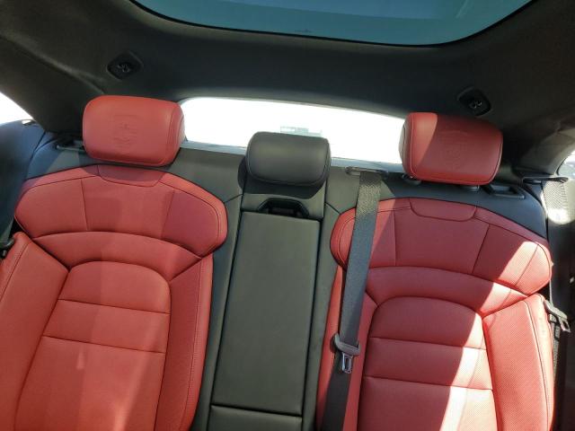 WP0BA2Y10RSA60234 Porsche Taycan