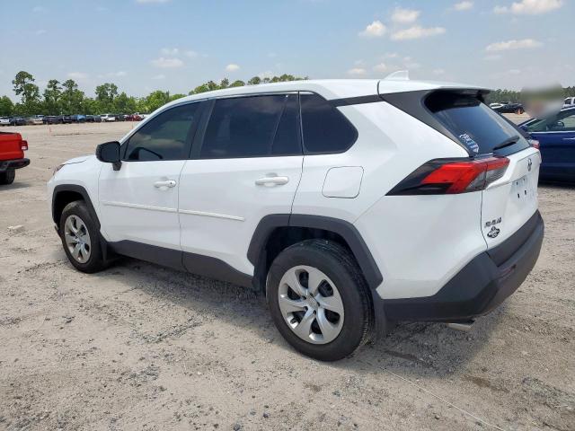 2T3F1RFV4NW317166 Toyota RAV4 LE