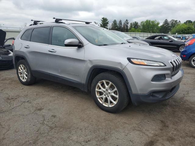 1C4PJMCS8EW286152 Jeep CHEROKEE L