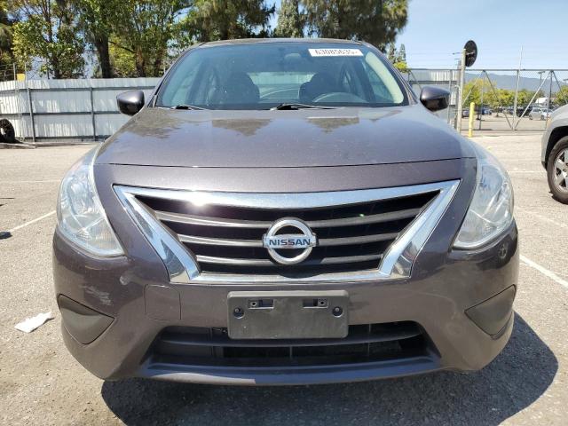 3N1CN7AP0FL941935 Nissan 2015