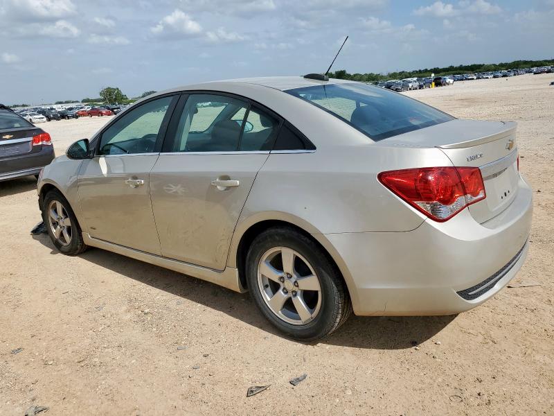 1G1PE5SB7G7119511 Chevrolet CRUZE LIMI