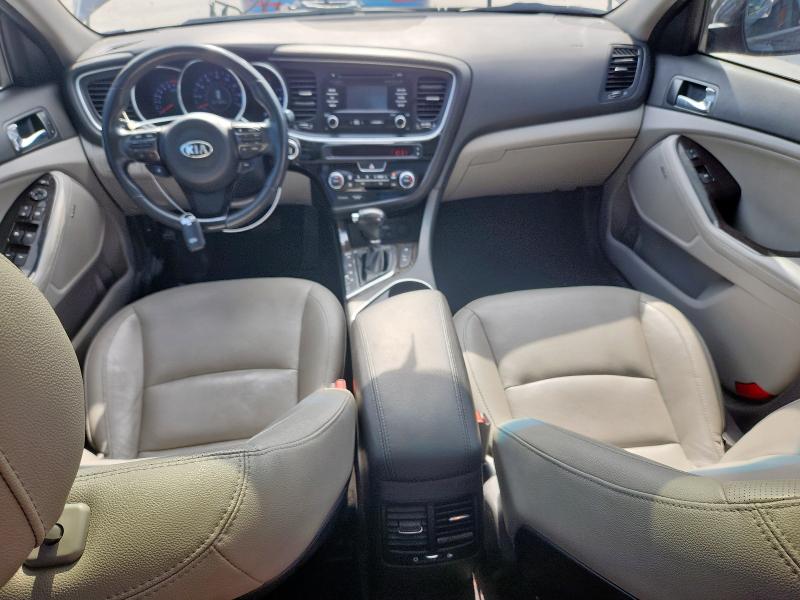 5XXGN4A79FG371524 KIA OPTIMA EX