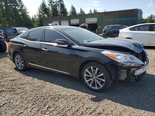KMHFG4JG2HA588977 Hyundai 2017