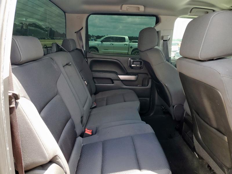 3GCUKREC0FG509688 Chevrolet Silverado