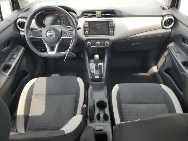 3N1CN8EV4LL818844 Nissan 2020