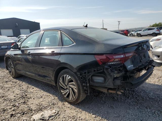 3VWE57BU5MM013374 Volkswagen tsi