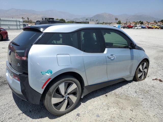 WBY1Z4C53FV278538 BMW I3