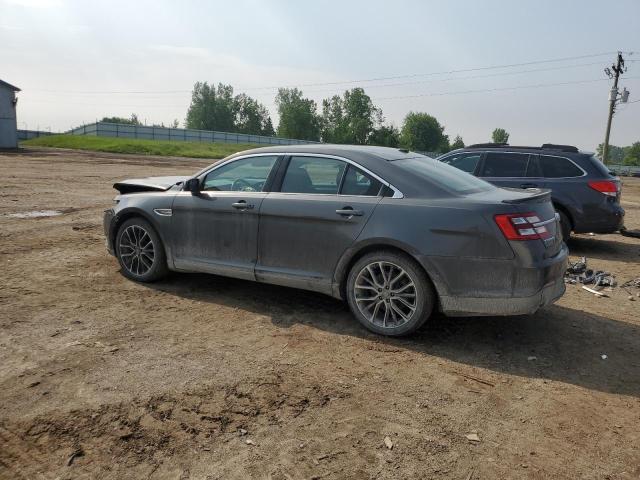 1FAHP2H85JG105510 Ford TAURUS SEL