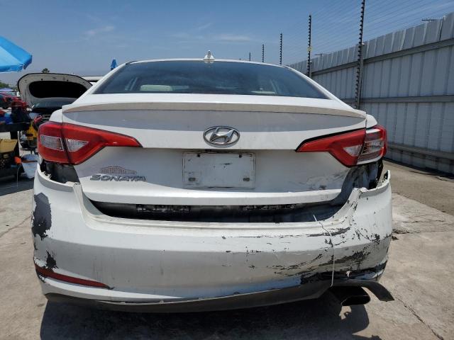 5NPE24AF9FH259219 Hyundai dohc gdi theta-ii
