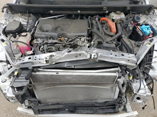 4T3R6RFV5LU001836 Toyota Rav4 Xle