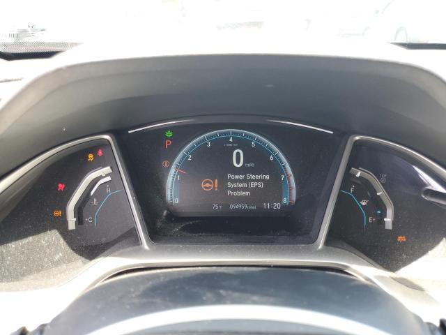 2HGFC2F70GH502161 Honda k20c2