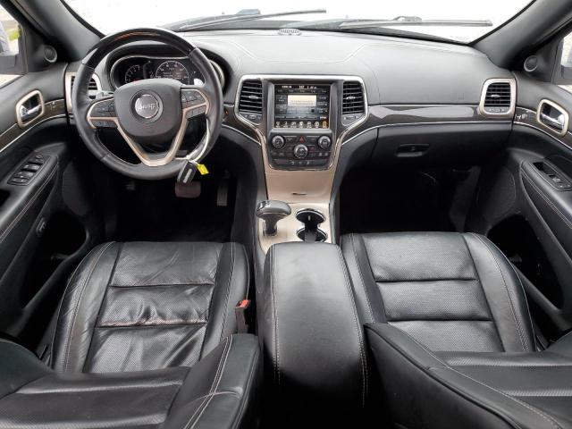 1C4RJECG4FC808241 Jeep Grand Cher