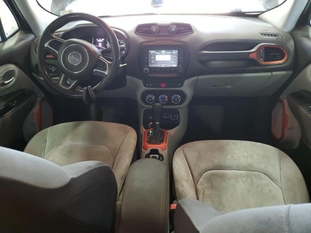ZACCJBBT5FPB38519 Jeep RENEGADE L