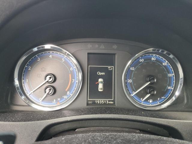 2T1BURHE6HC856079 Toyota COROLLA L