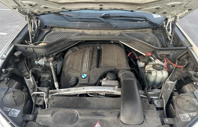 5UXKR0C52G0P25629 BMW X5 XDRIVE3
