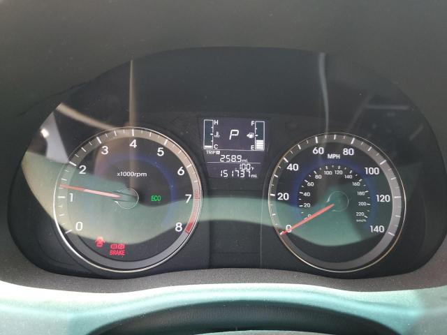 KMHCT4AEXGU160925 Hyundai dohc gdi gamma