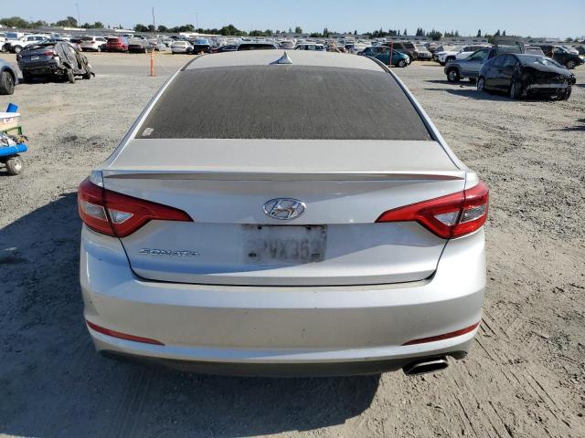 5NPE24AF4GH330117 Hyundai dohc gdi theta-ii