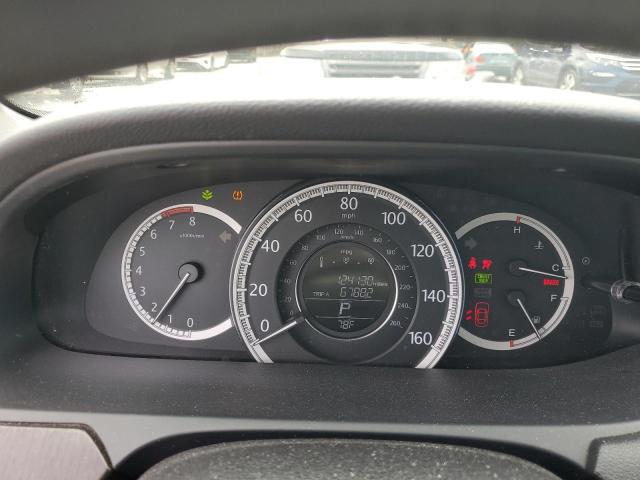 1HGCR2F80EA151046 Honda k24w1