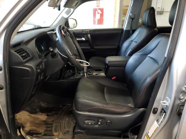 JTEBU5JR8F5203670 Toyota 4RUNNER SR