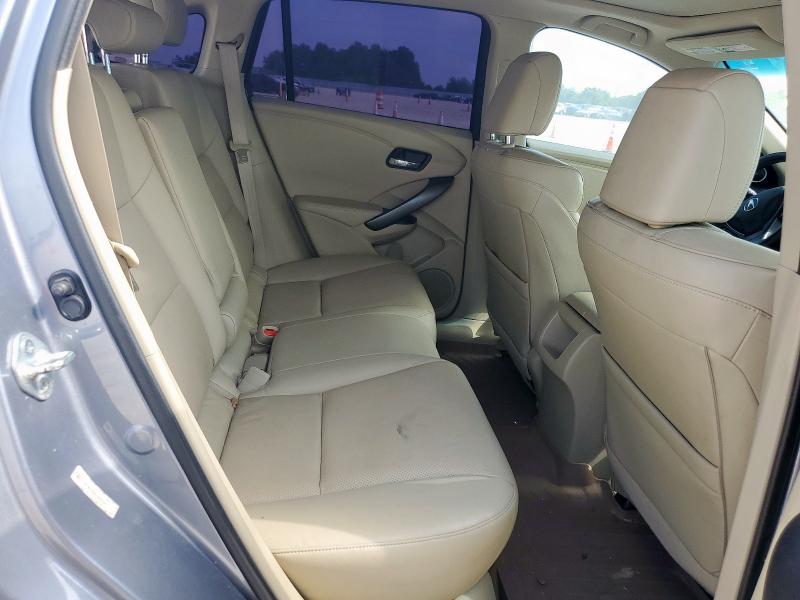 5J8TB4H35EL000144 Acura j35z2