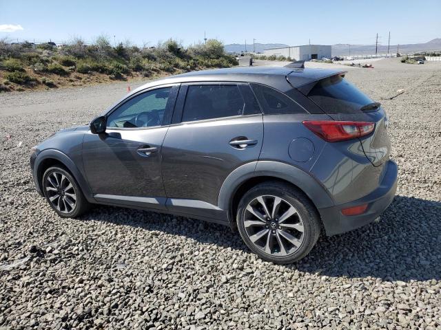 JM1DKFC72K0430266 Mazda CX-3 TOURI