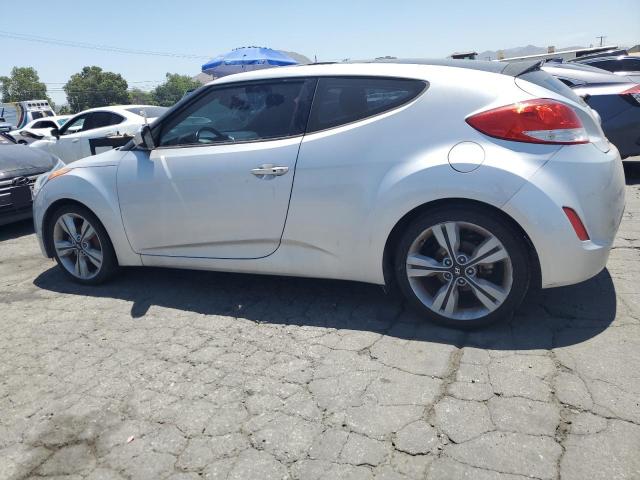 KMHTC6AD3HU317960 Hyundai Veloster