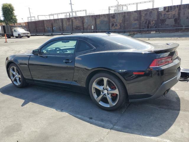 2G1FB1E34E9231678 Chevrolet CAMARO LT