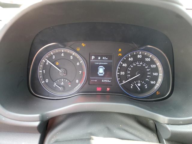 KM8K12AA3MU703644 Hyundai mpi nu