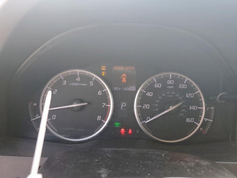 5J8TB4H35EL000144 Acura j35z2
